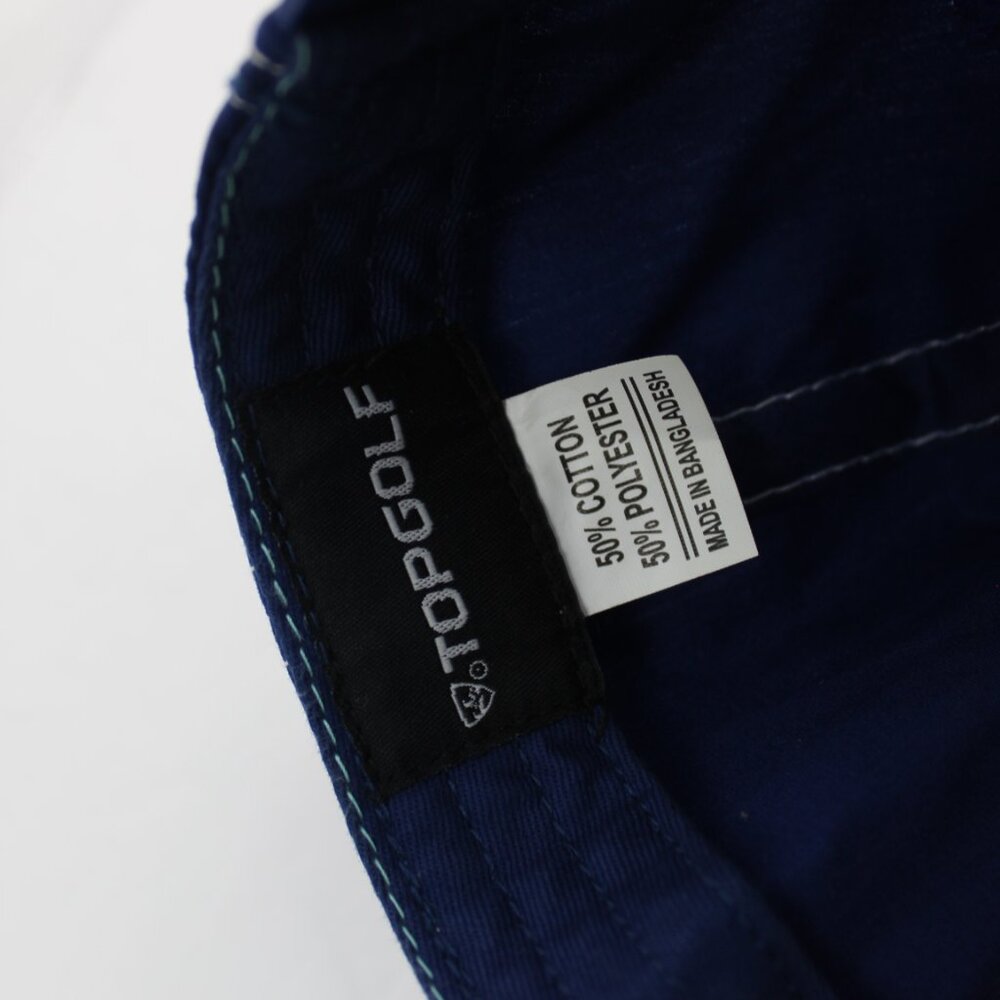 TOP GOLF Adjustable Hat Cap Multi Color - Picture 10 of 10